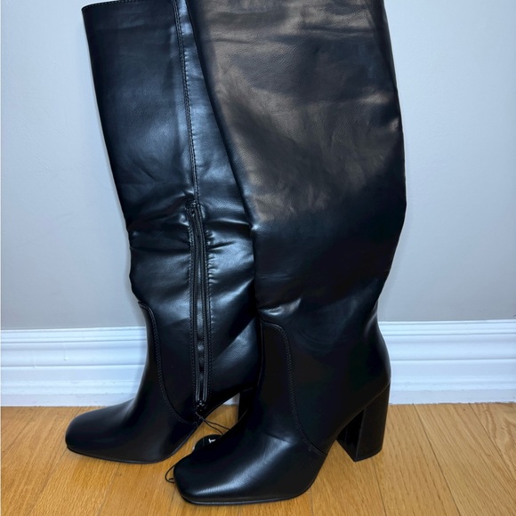 Urban planet - tall boots - Picture 1 of 3